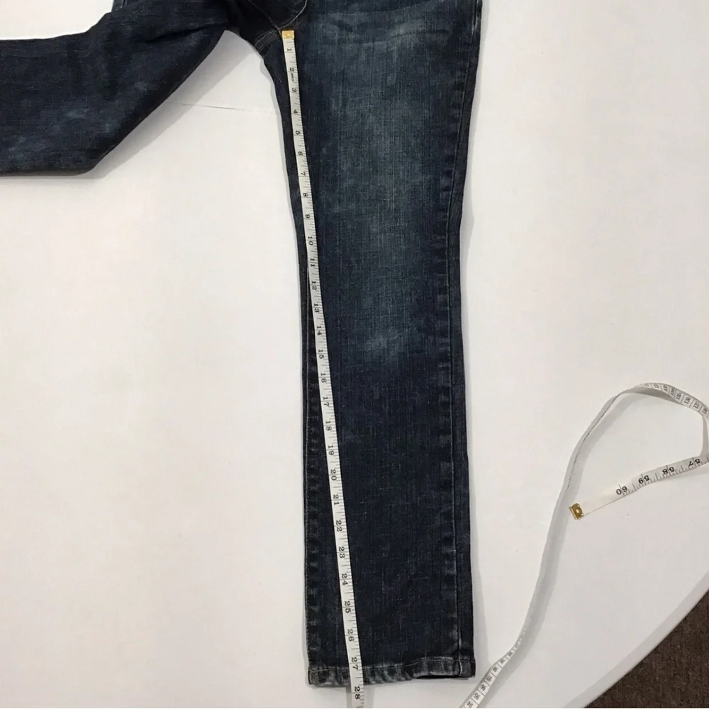 Justice Jeans Simply Low Jeans